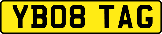 YB08TAG