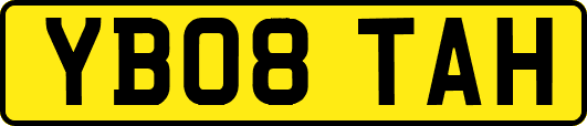 YB08TAH