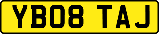YB08TAJ
