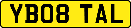 YB08TAL