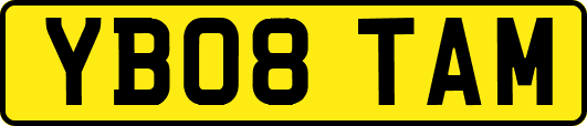 YB08TAM