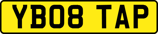 YB08TAP