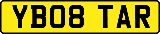YB08TAR