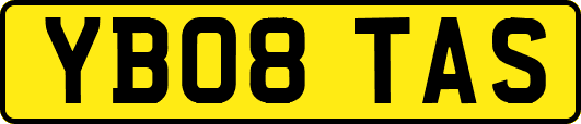 YB08TAS