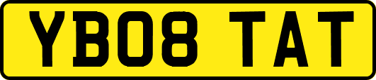 YB08TAT