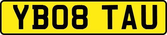 YB08TAU