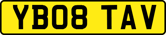 YB08TAV