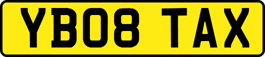 YB08TAX