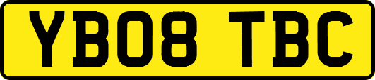 YB08TBC