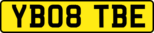 YB08TBE