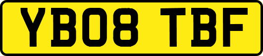 YB08TBF