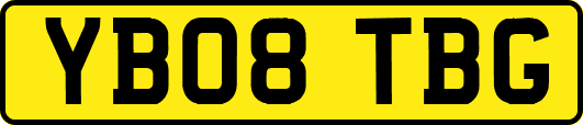 YB08TBG