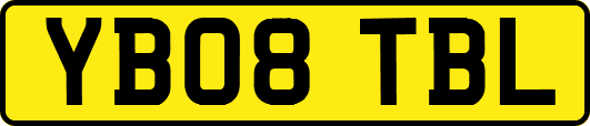 YB08TBL