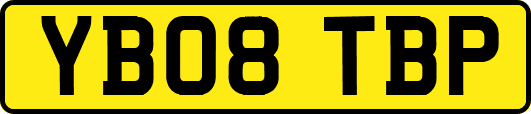 YB08TBP