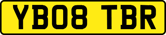 YB08TBR