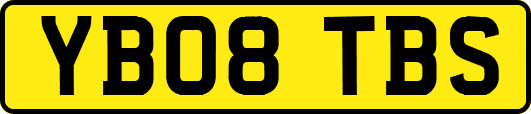YB08TBS