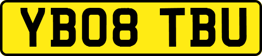 YB08TBU
