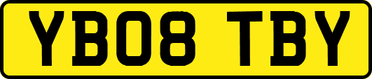 YB08TBY
