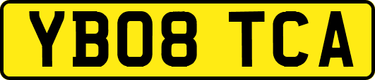 YB08TCA
