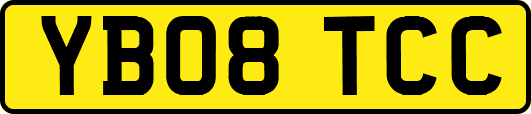 YB08TCC