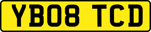 YB08TCD