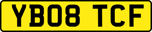 YB08TCF