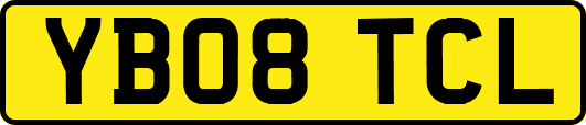 YB08TCL