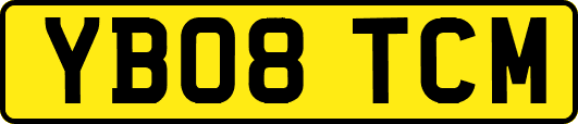 YB08TCM