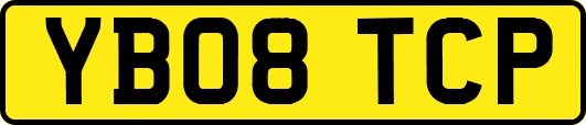 YB08TCP