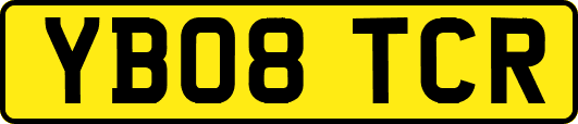 YB08TCR