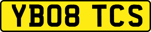 YB08TCS