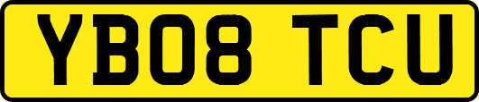 YB08TCU