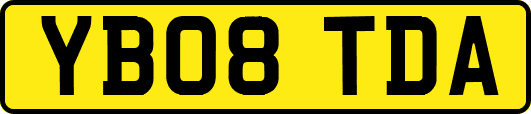 YB08TDA