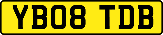 YB08TDB