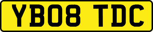YB08TDC