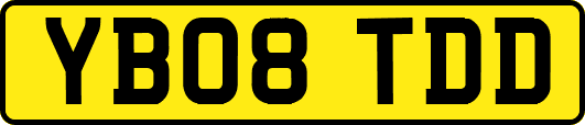 YB08TDD