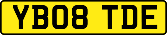 YB08TDE