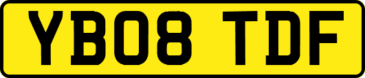 YB08TDF