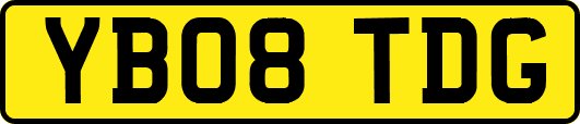 YB08TDG