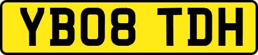 YB08TDH