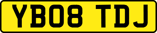 YB08TDJ