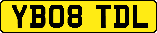 YB08TDL
