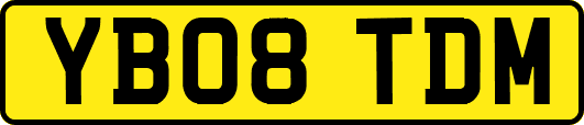 YB08TDM