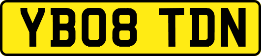 YB08TDN