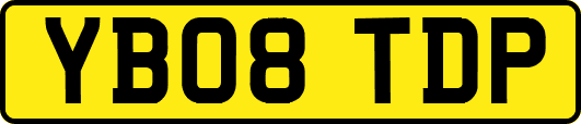 YB08TDP