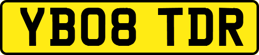 YB08TDR