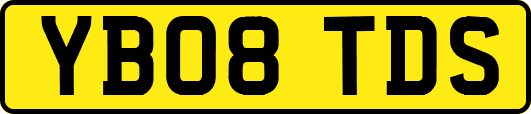 YB08TDS