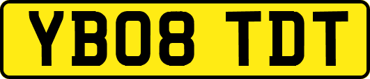 YB08TDT