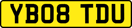 YB08TDU