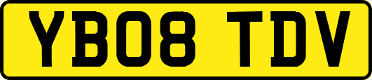 YB08TDV